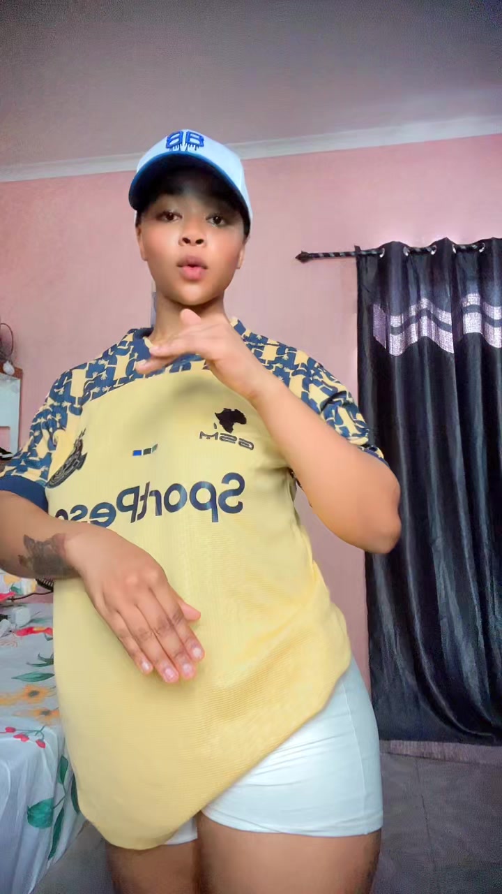@DA MAMU OUTFIT 52 🛍️