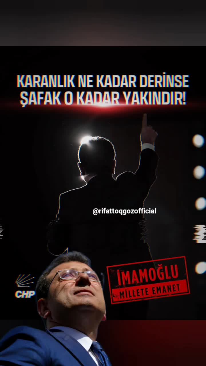 @Rıfat Toqg&ouml;z Official