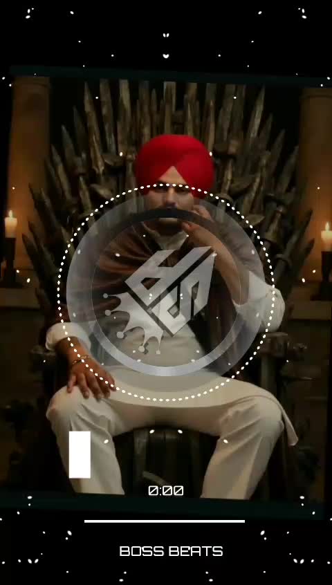 @song Sidhu