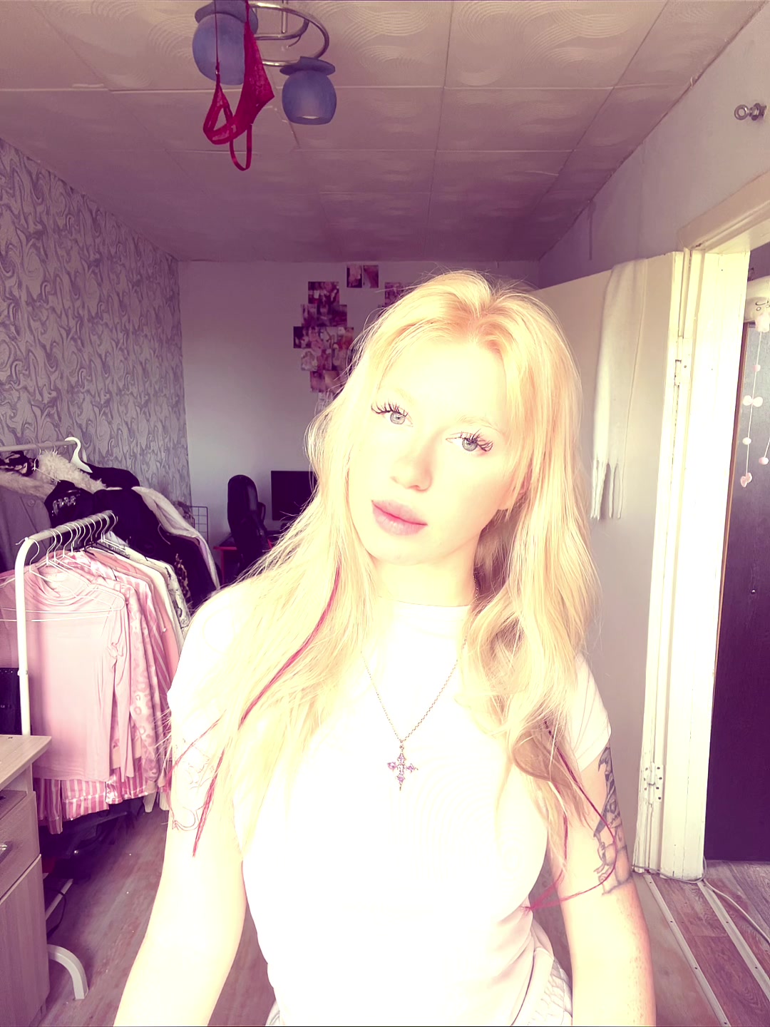 @Клео фо́кси