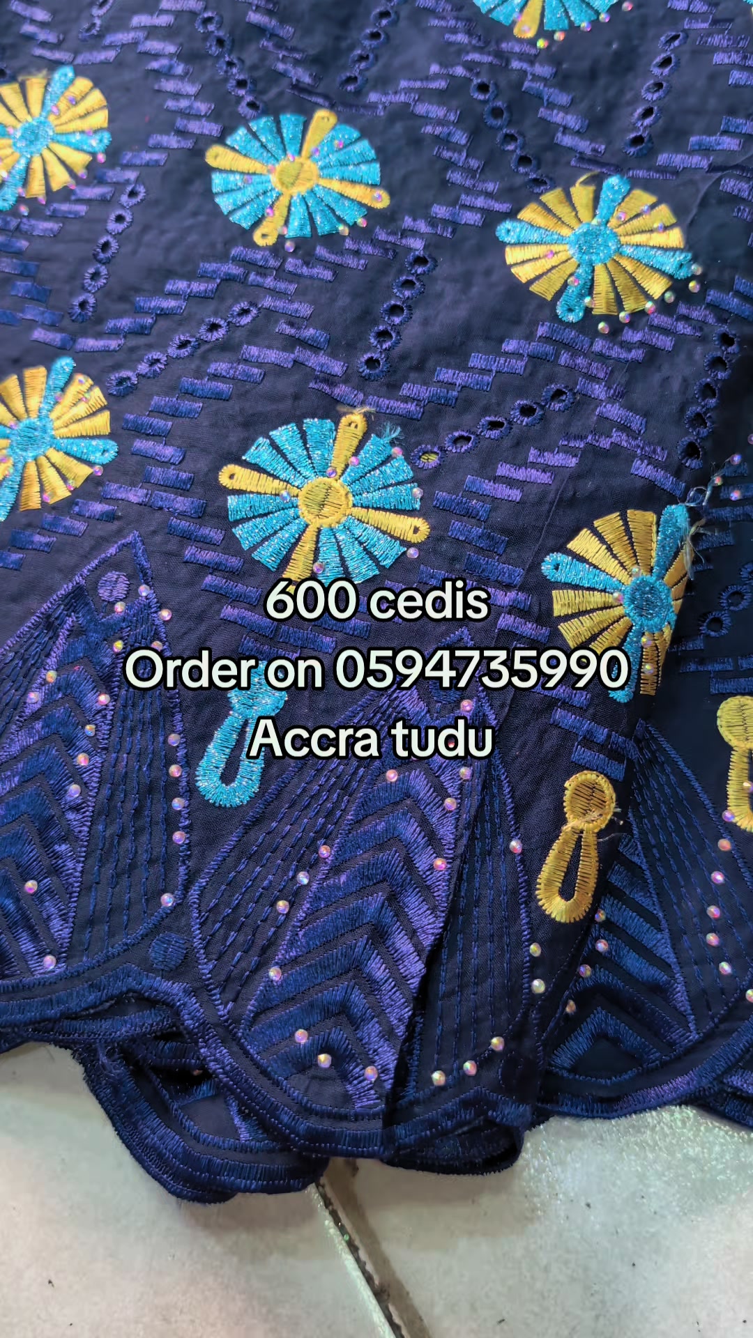 @DYA clothing