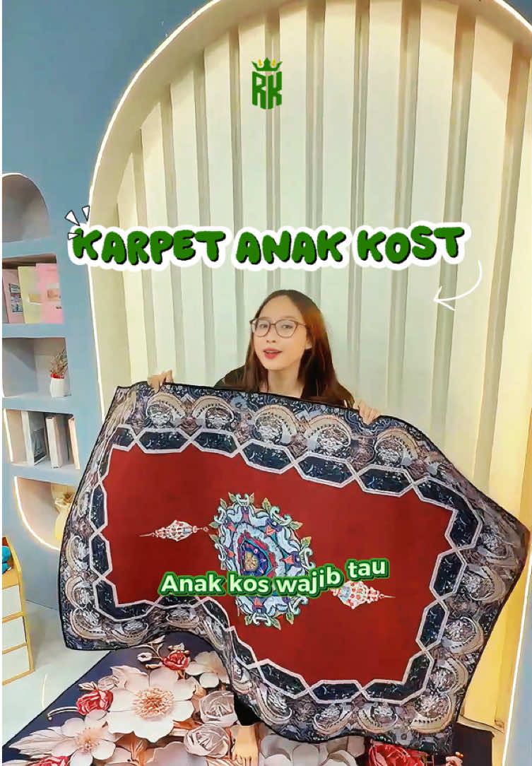 @Raja Karpet Indonesia