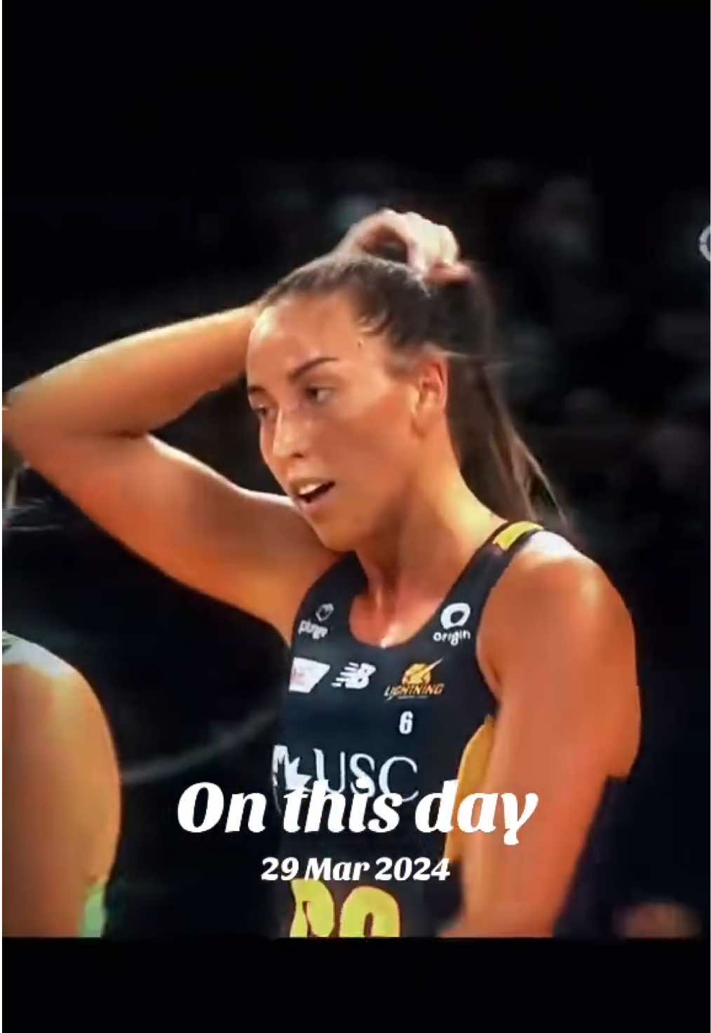 @Absolutely Everything Netball