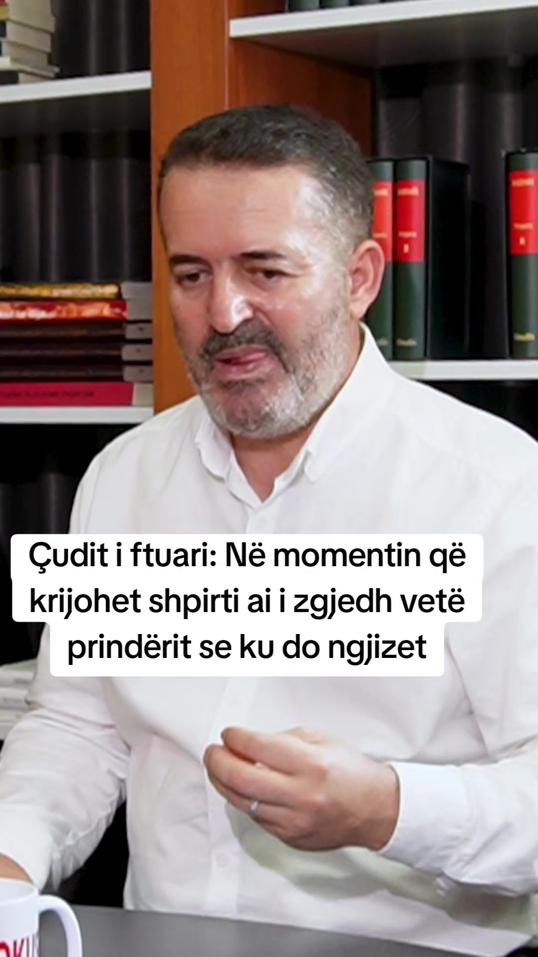 @Majlinda Nana Rama