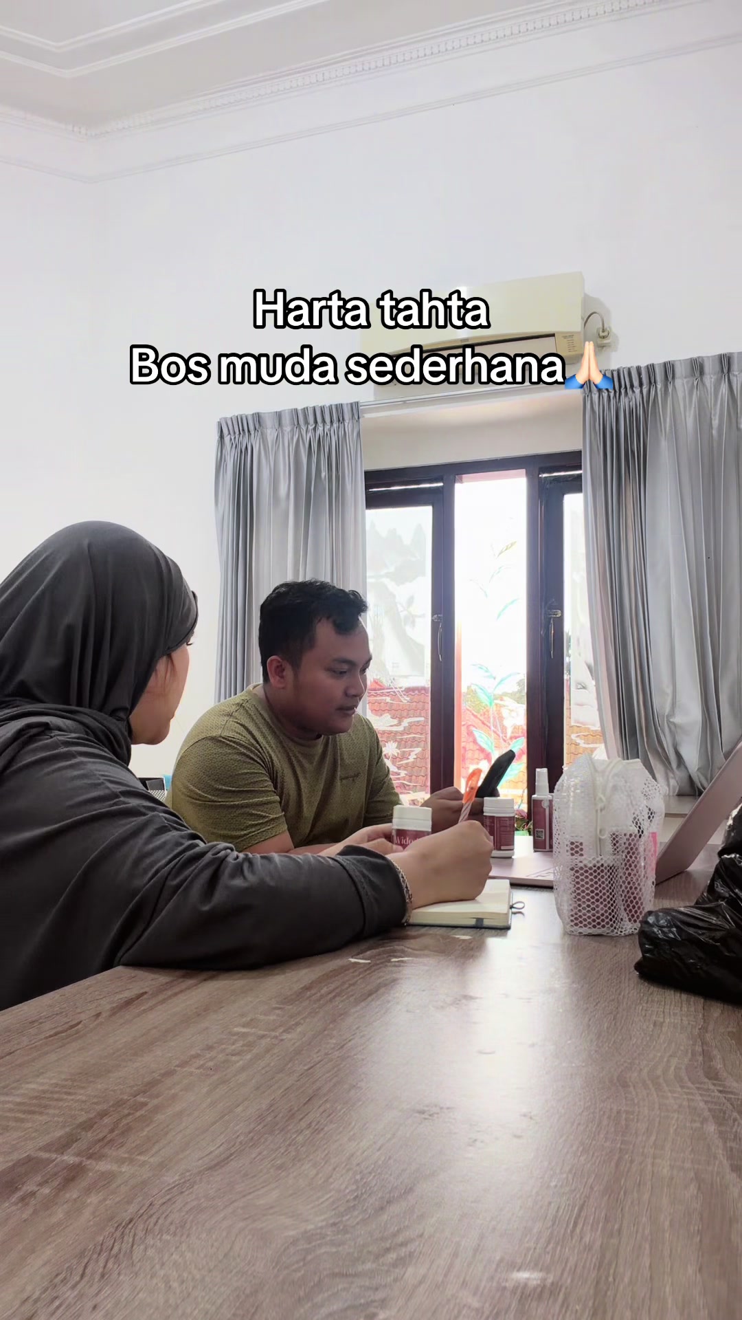 @DUTA GRUSAK GRUSUK