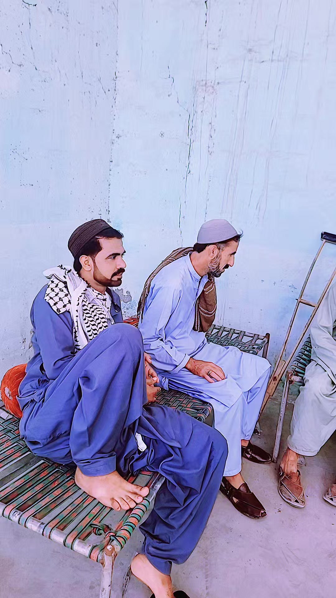 @shareef khan Orakzai