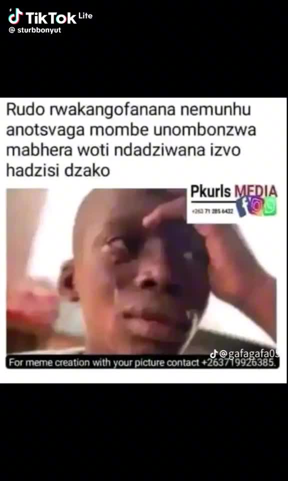 @Madube