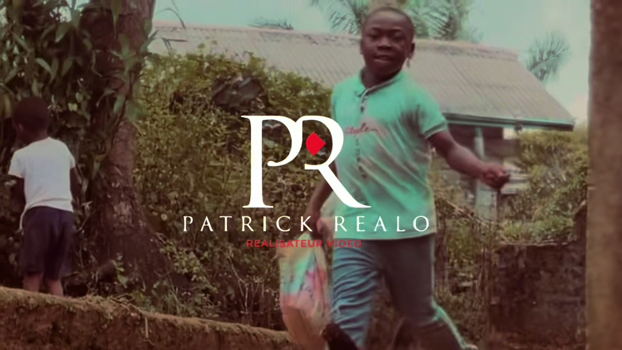 @PATRICK REALO🎬