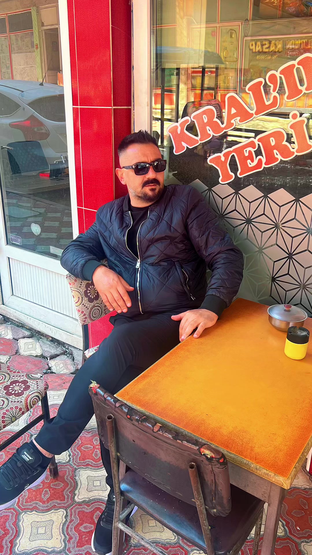 @Engin Arslan
