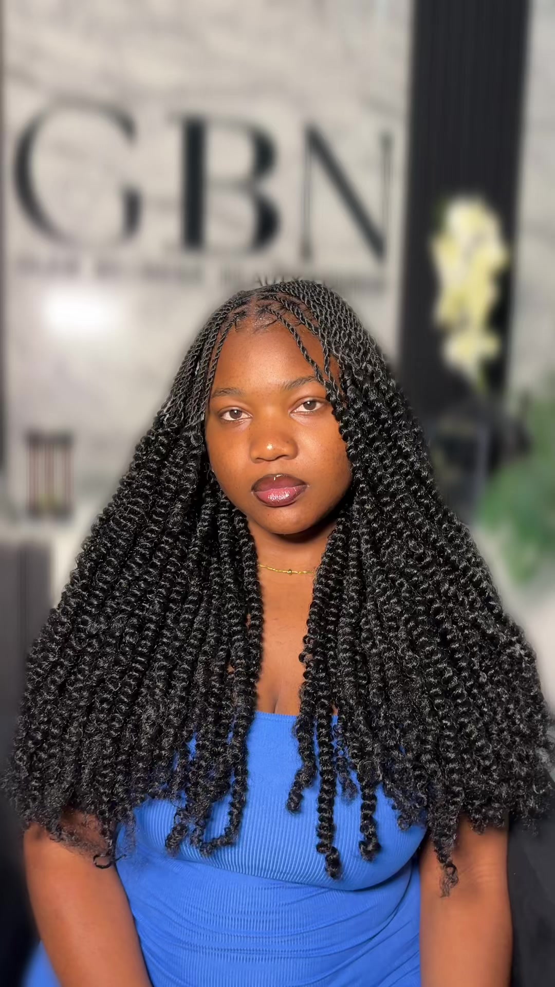 @Glam by Nana