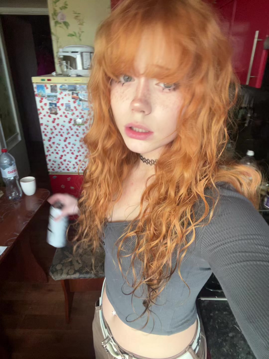 @глистик