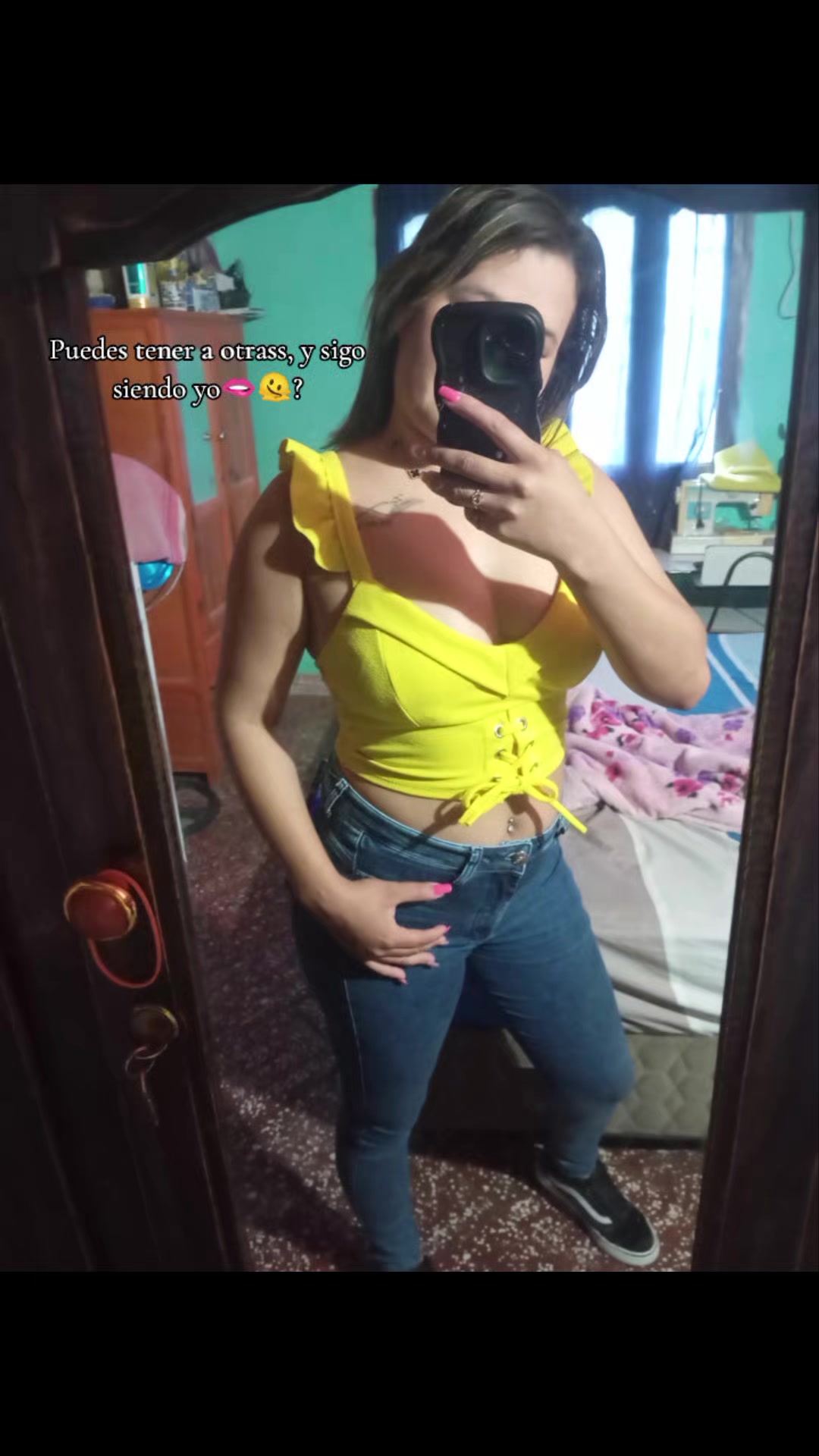 @Francis Pérez....🇵🇾 😍