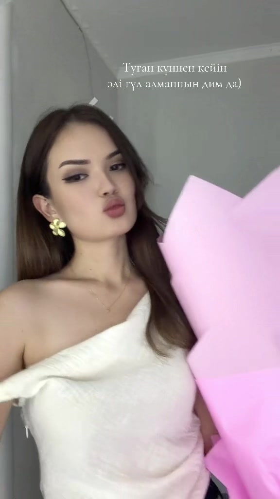 @Zhazerke