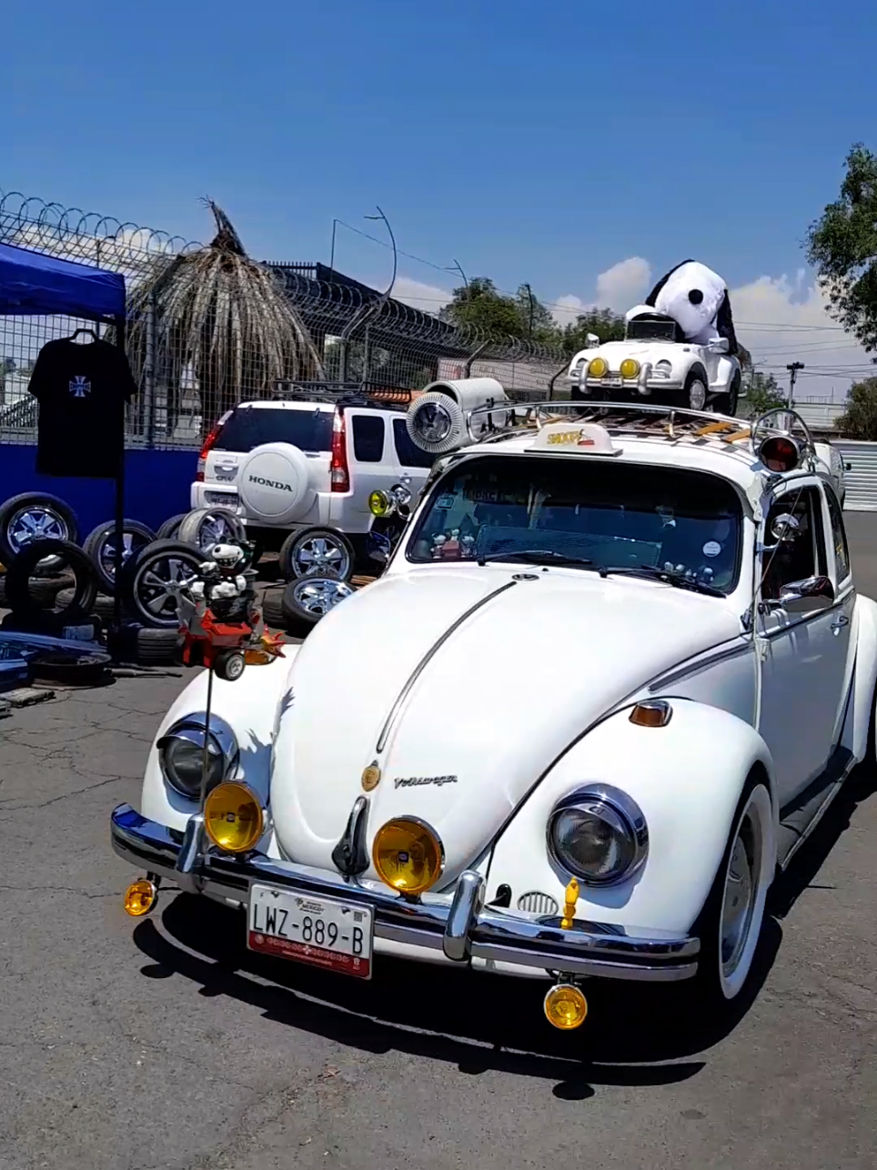 @Vochiro 73✨🚘🇲🇽❤️