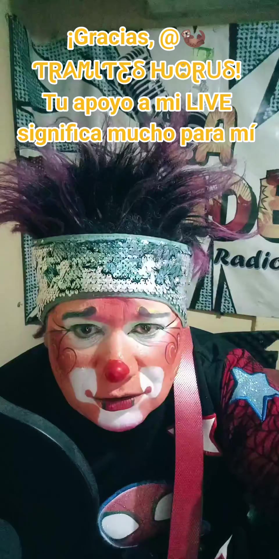 @Andy puchungazo