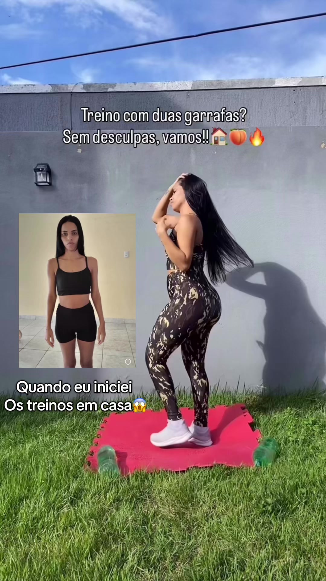 @Phamela Dias