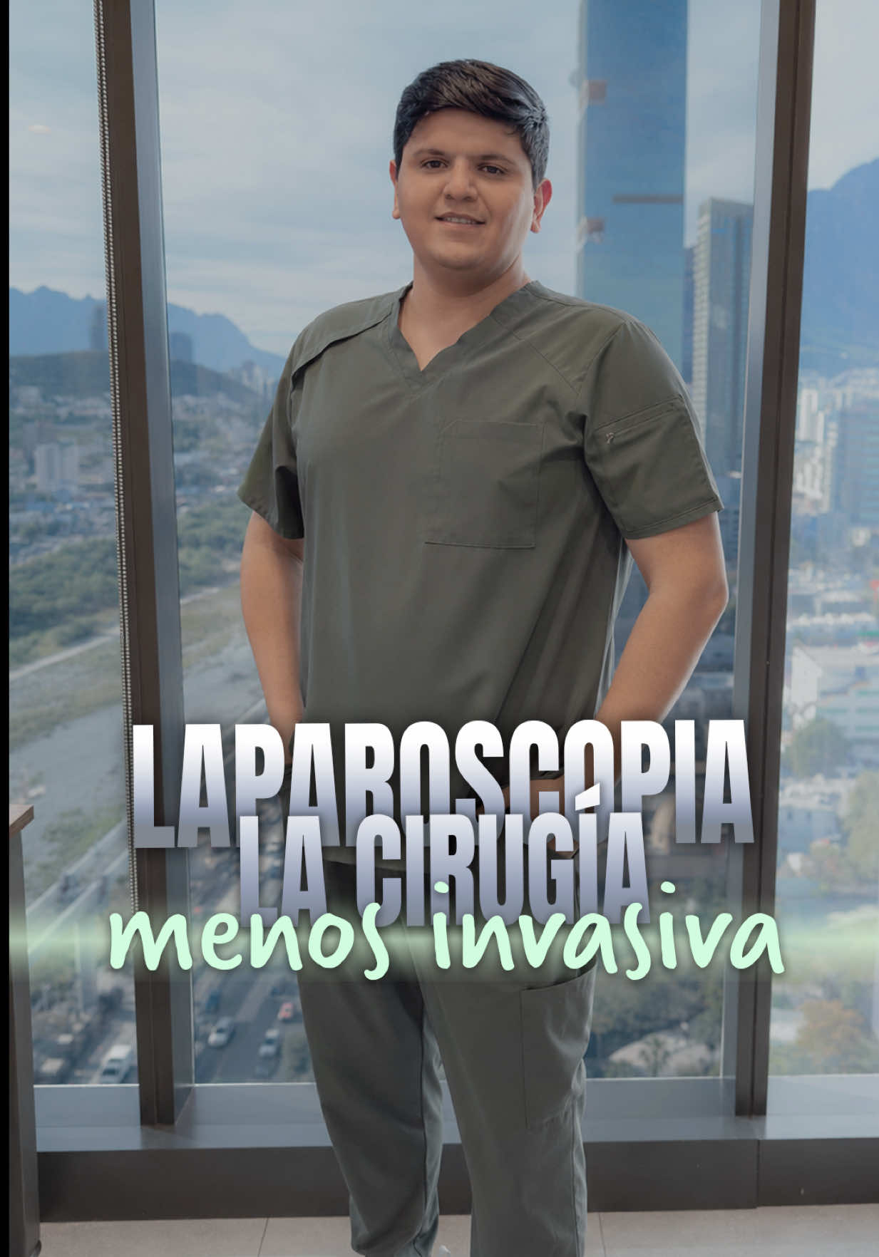 @Dr. Carlos Uribe Monarrez