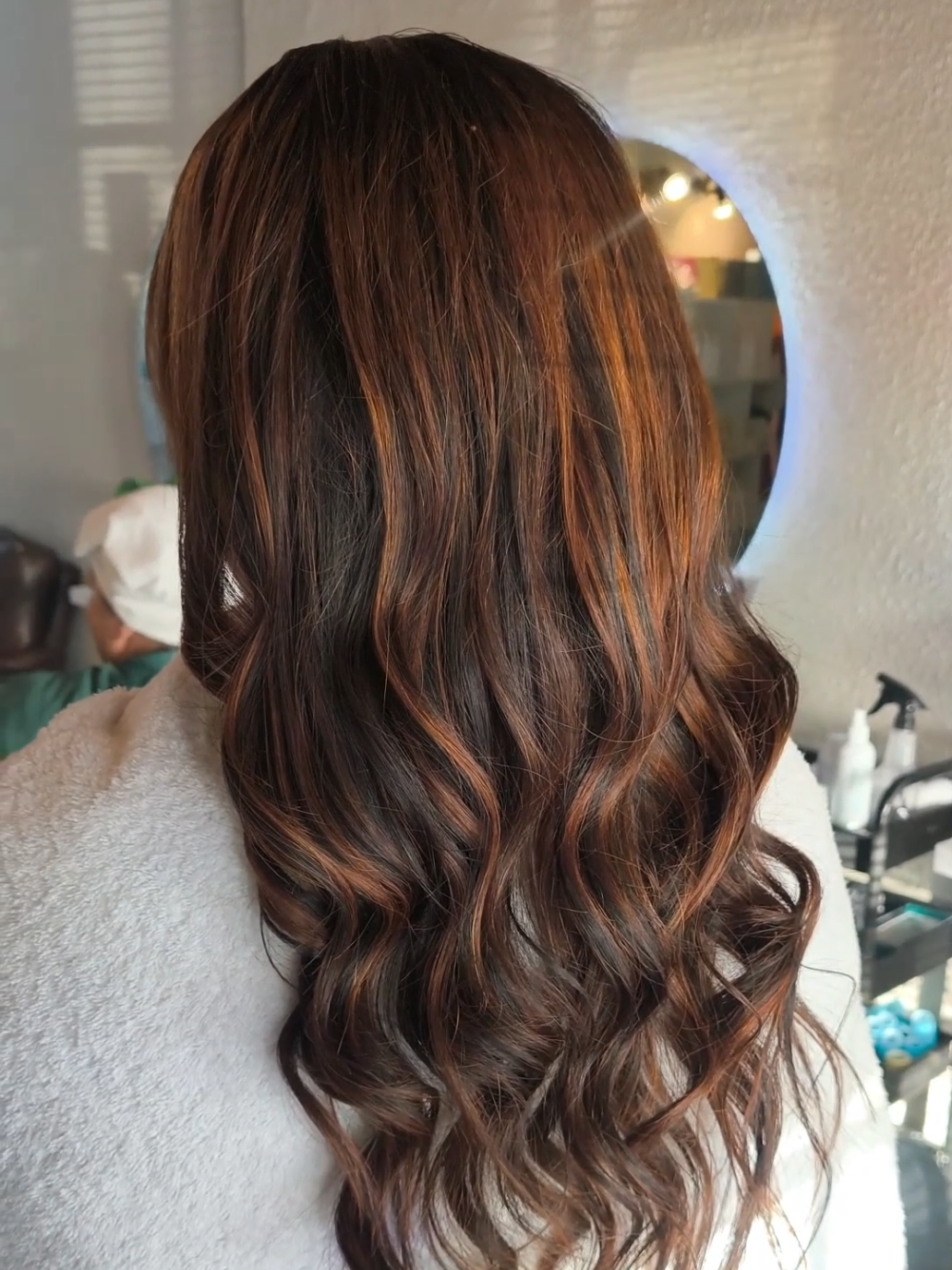 @Glam by Daviane
