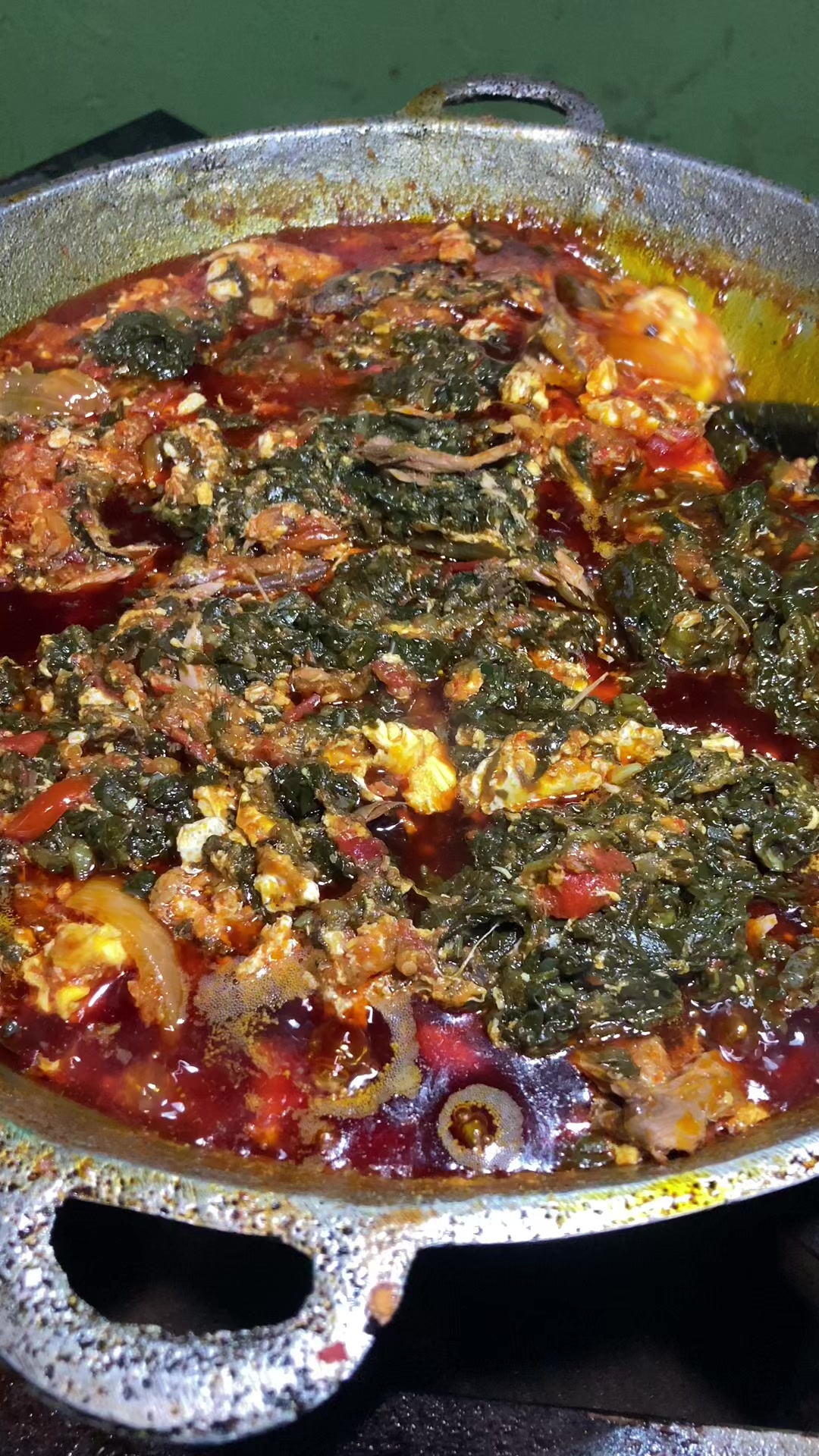 @Abi_Bolo cooks