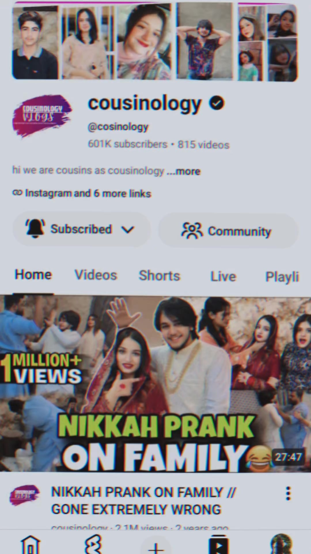 @Alisha addiction ✨️