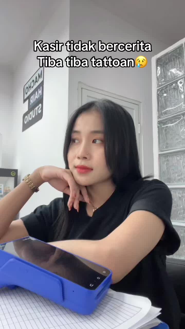 @Macho Barbershop Pati