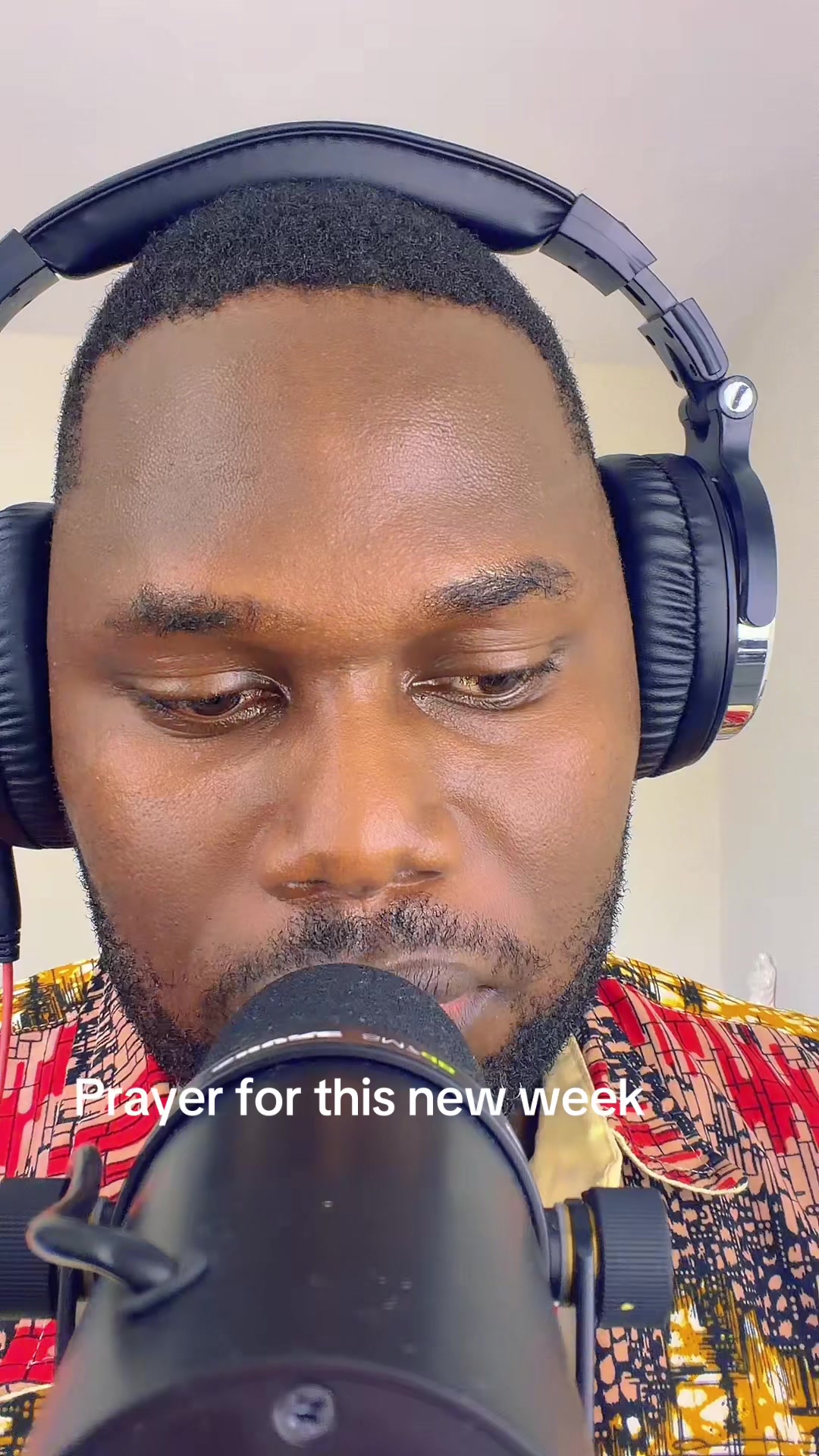 @Joseph Kibuule