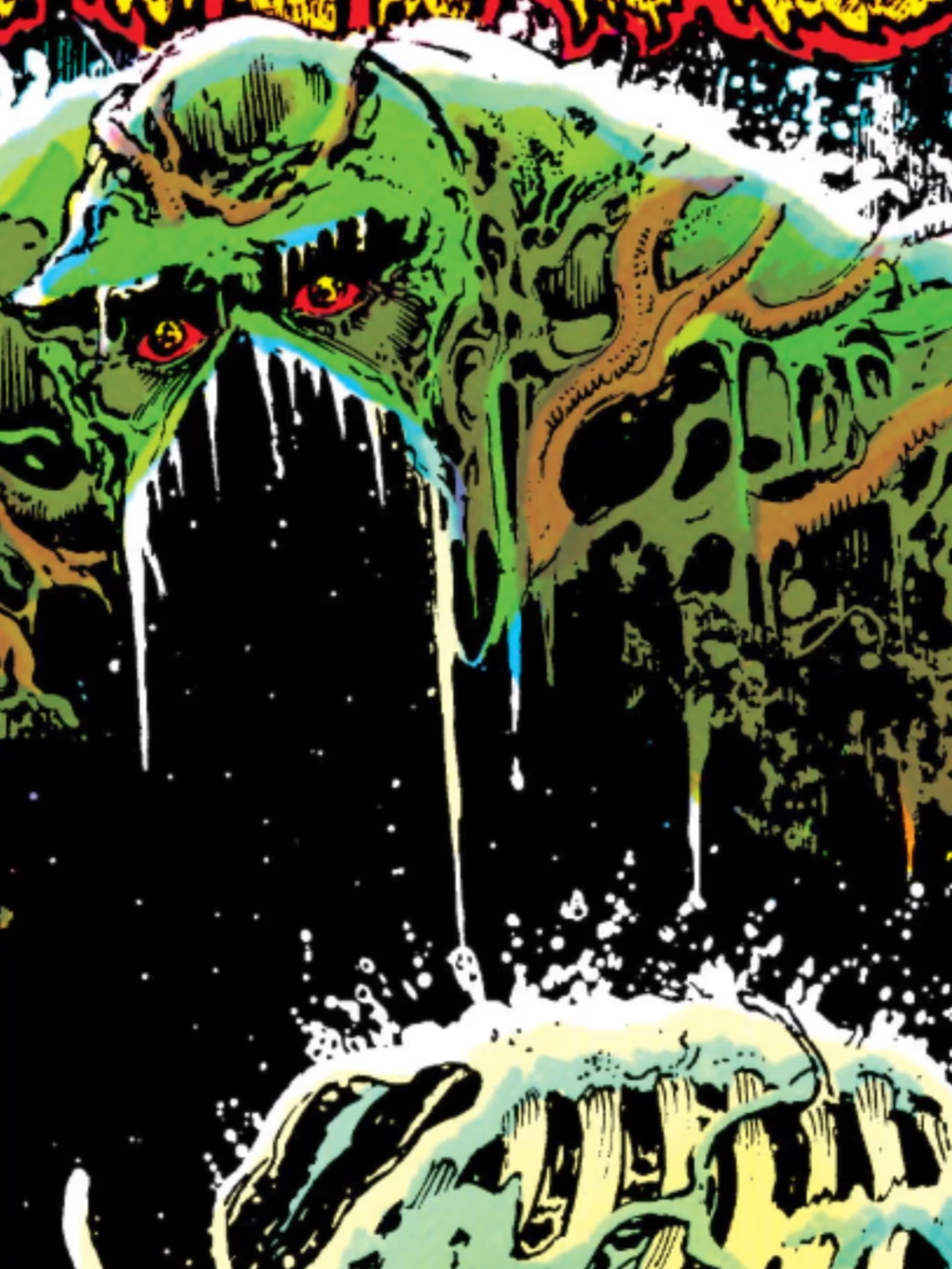 @Watcher of New Earth