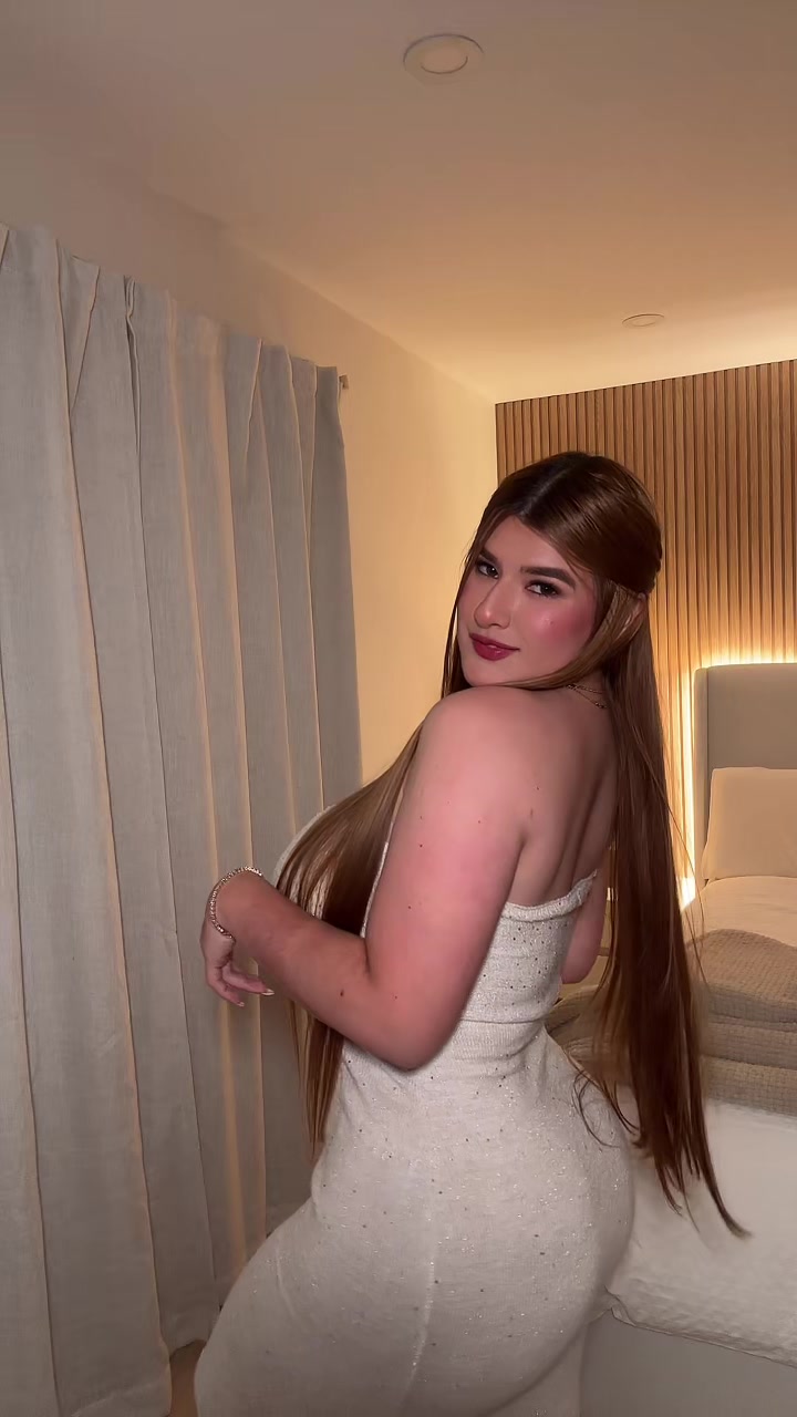 @Yesenia Castillo