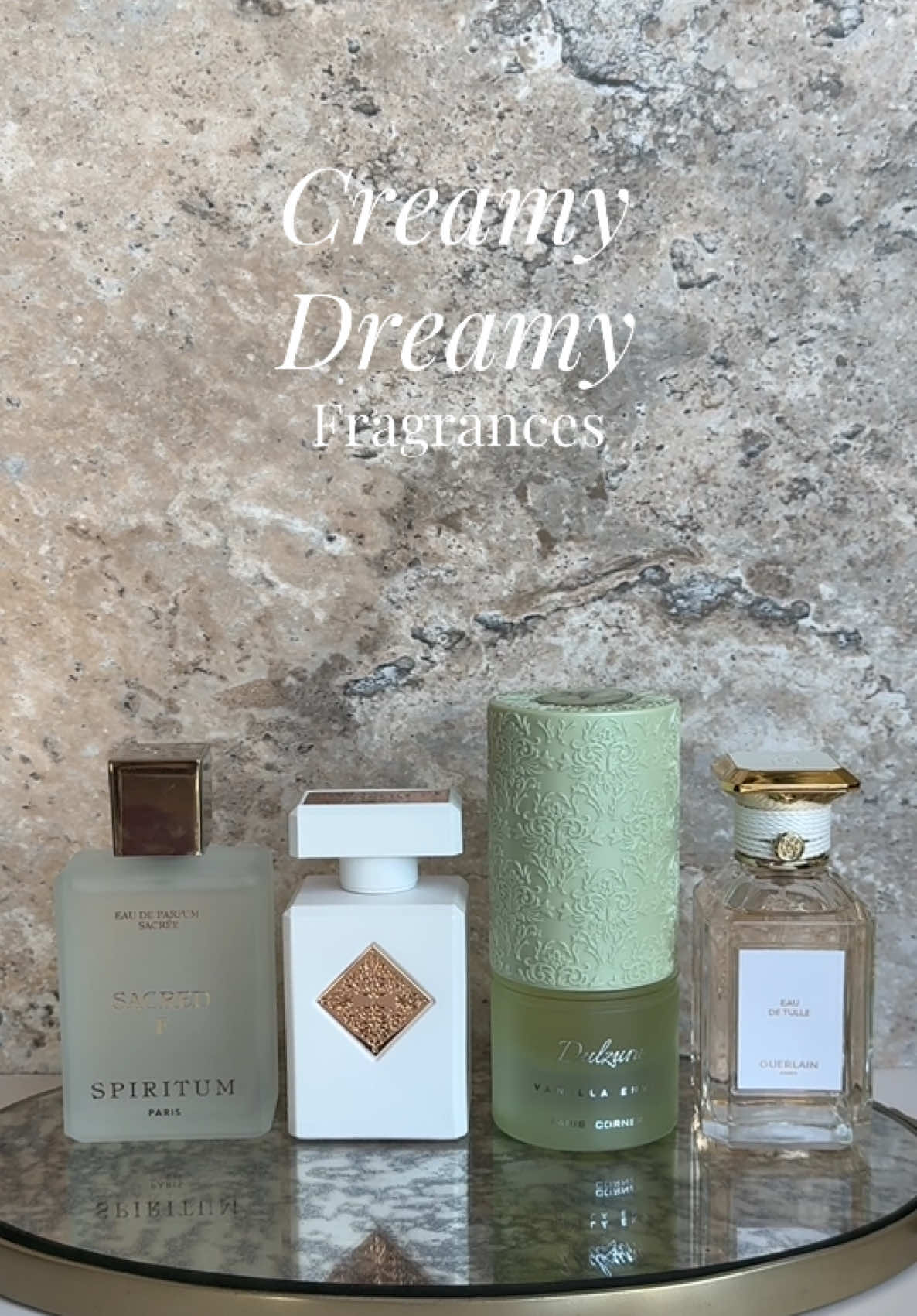 @Shelby Coleman | Fragrance