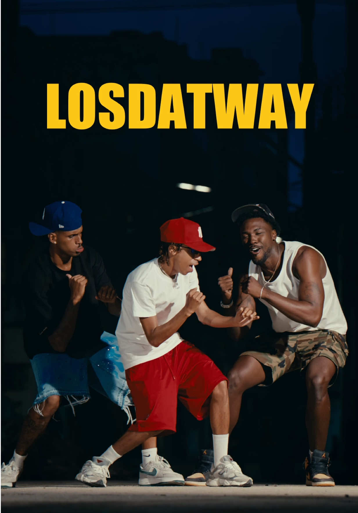 @Los Datway