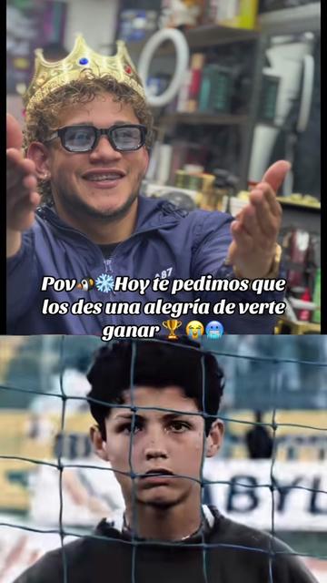 @#BarberoGufy🐧❄️el pr&iacute;ncipe🤴