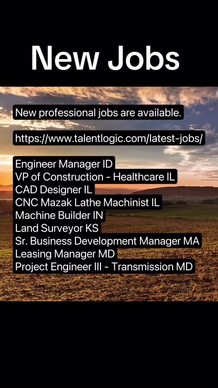 @Talent Logic