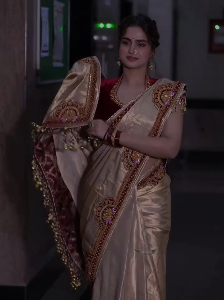 @Khushi Shah