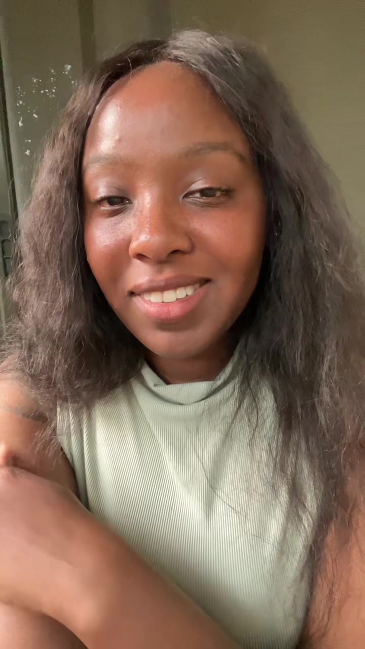 @Amani Muriuki