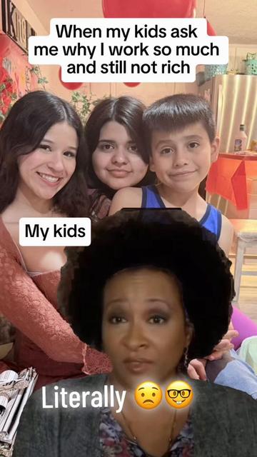 @Amyari Michel