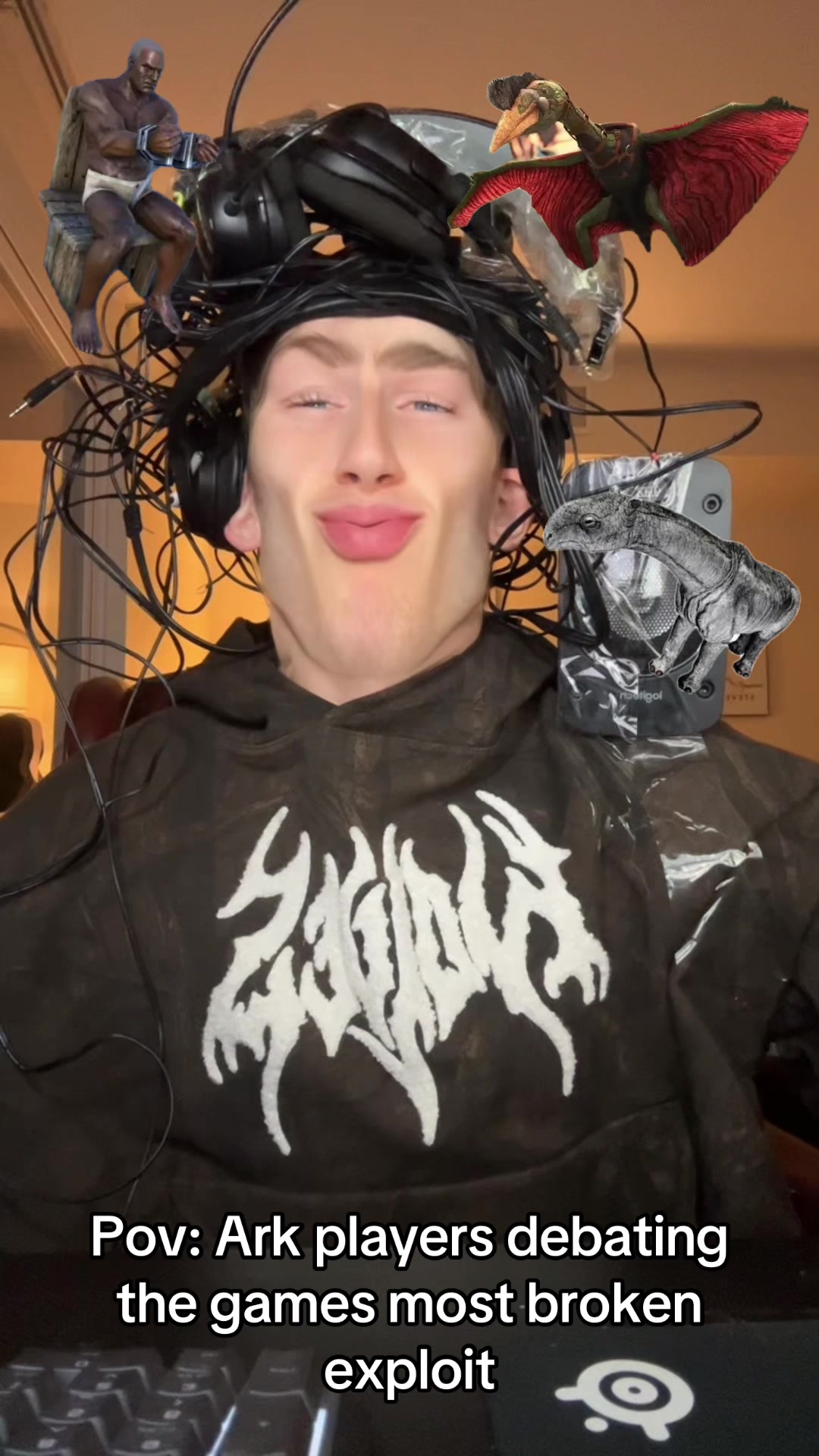 @Jarbrah