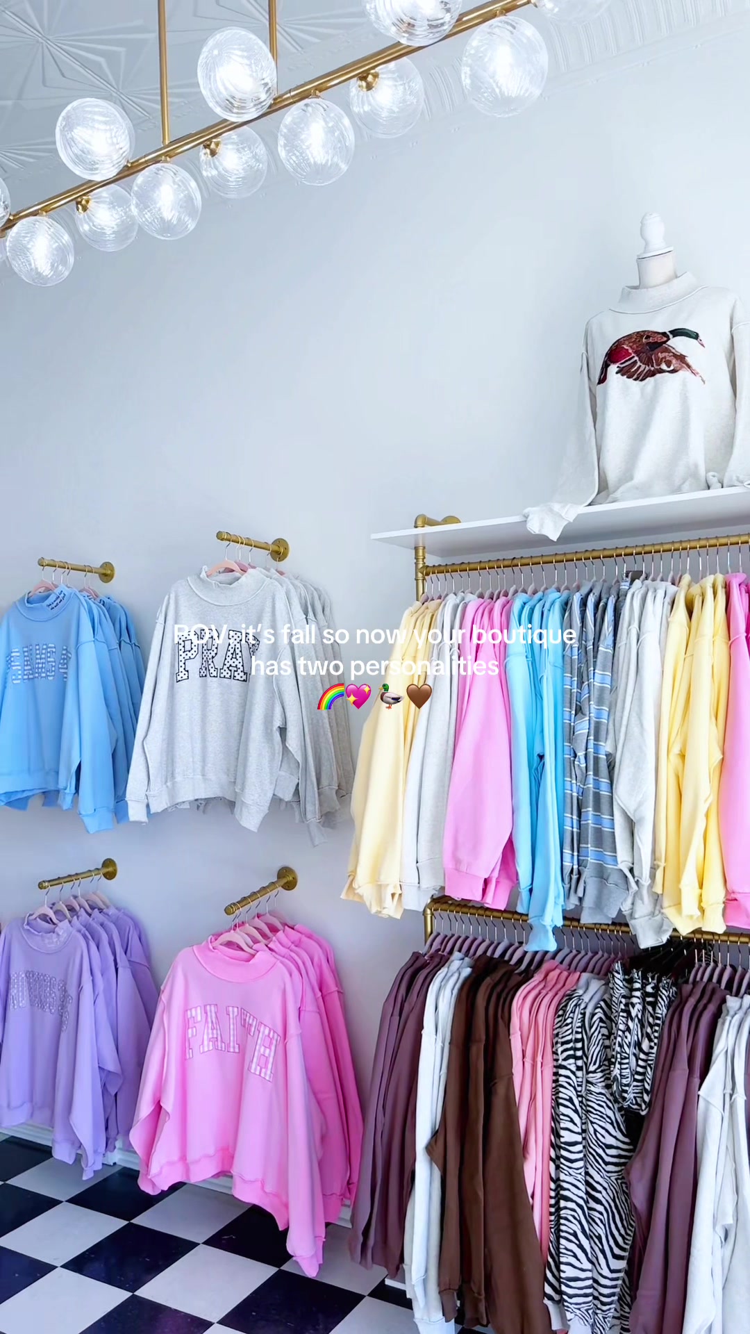 @Kat & Liz Boutique
