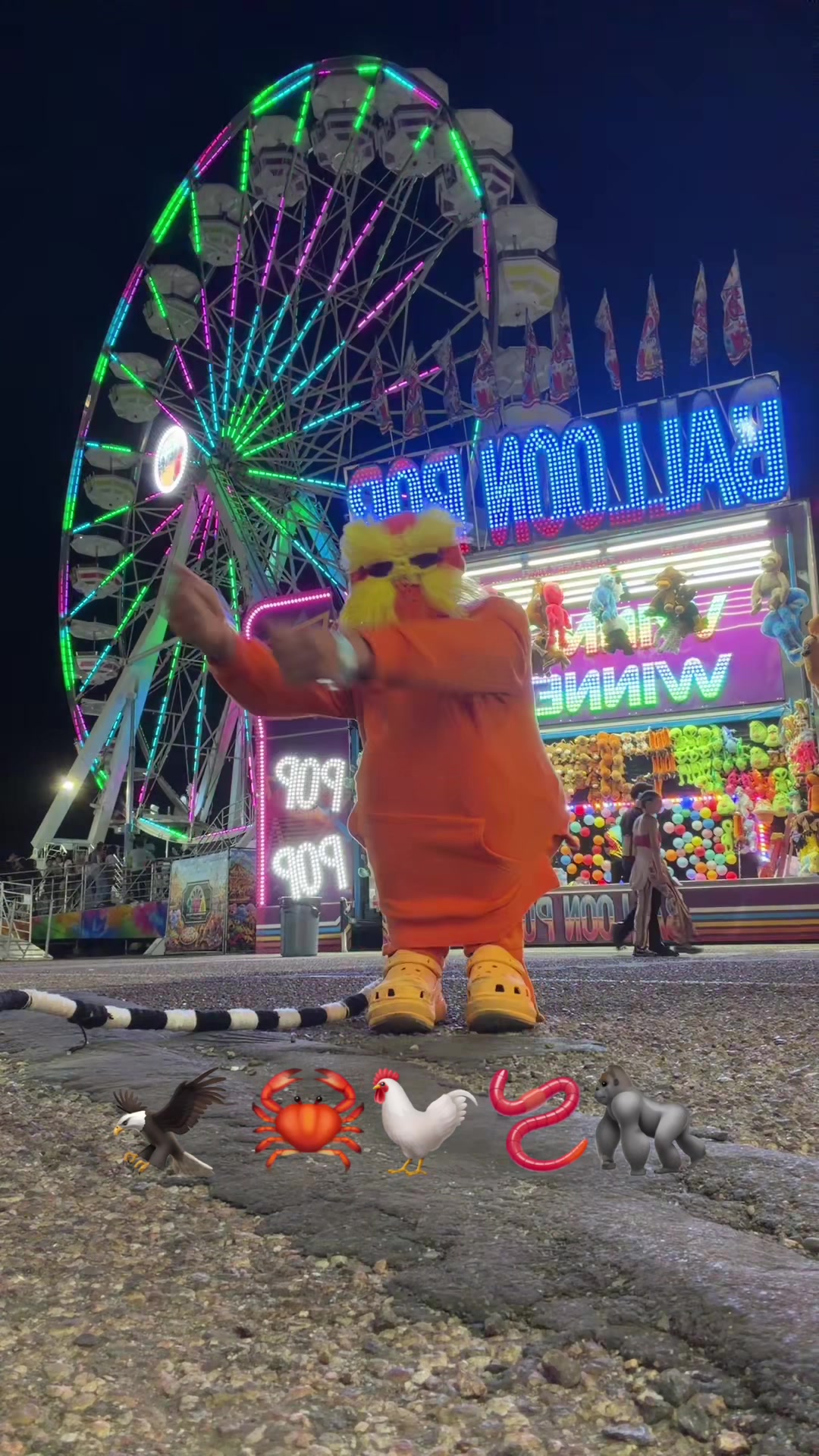 @LoRaX