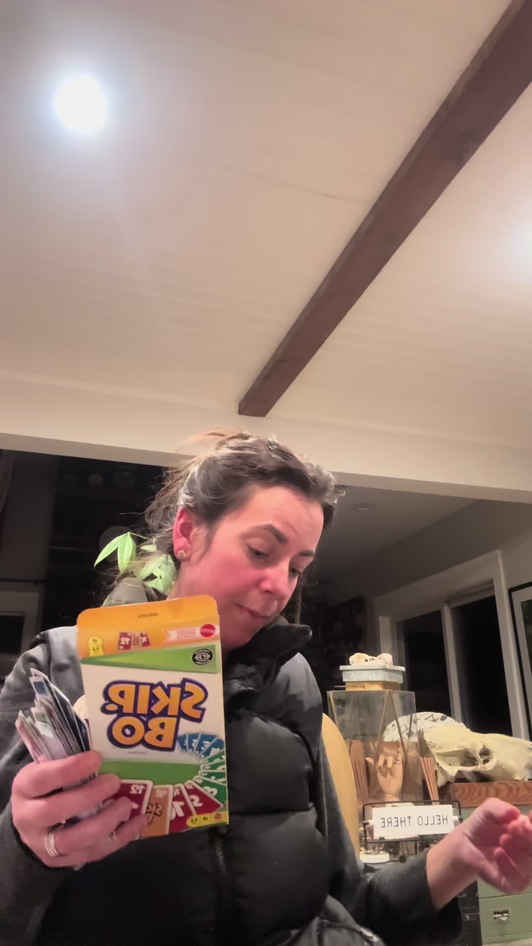 @Dorilee
