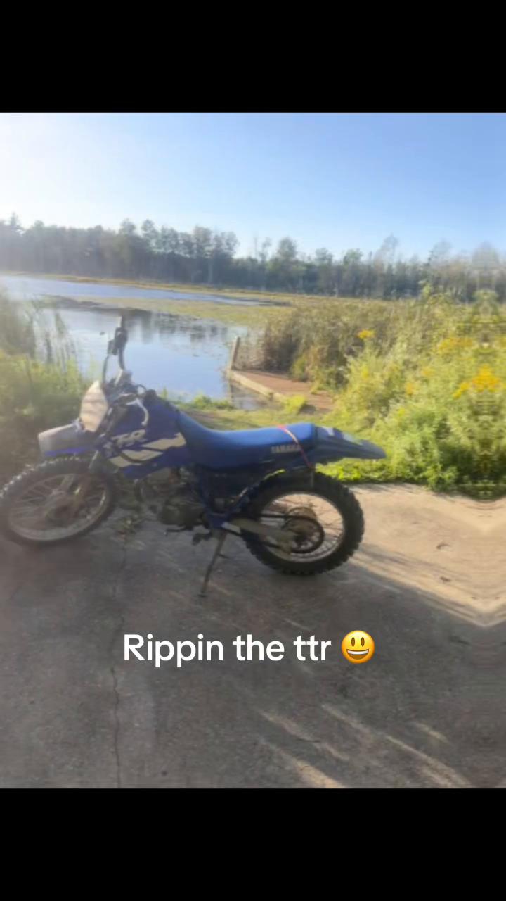 @dirtbike 300