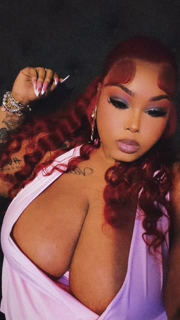 @๐ BIGMAAAMA RICKA๐