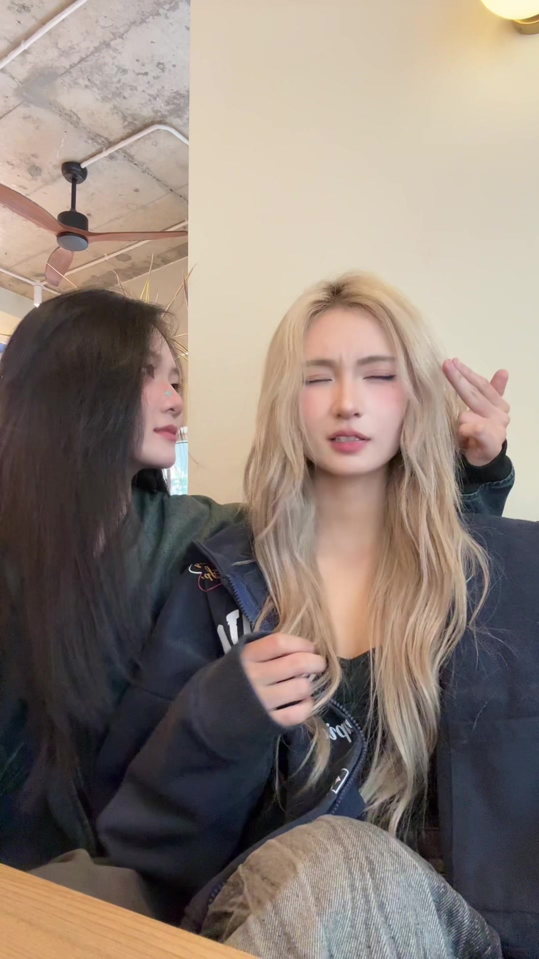@gỏi cuốn mắm nêm 🌯🥺