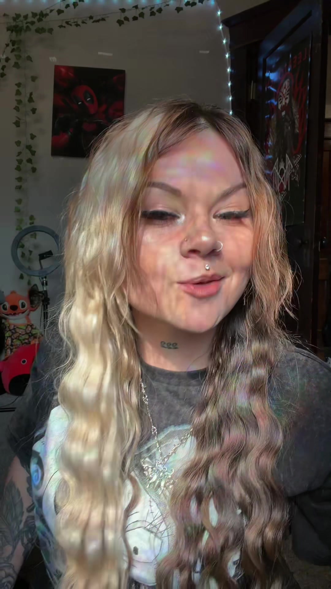 @PinUpBarbie🤍