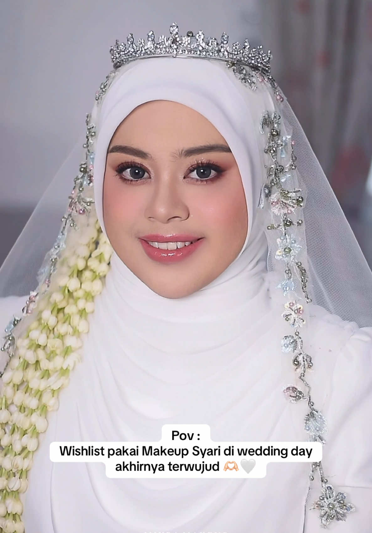@Miyra Makeup Syari Jakarta