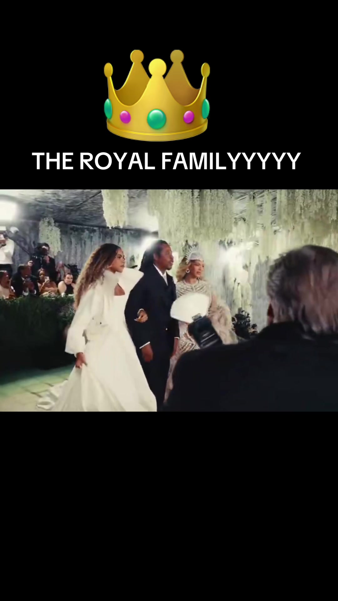 @Zee Knowles Carter 🥹🩷