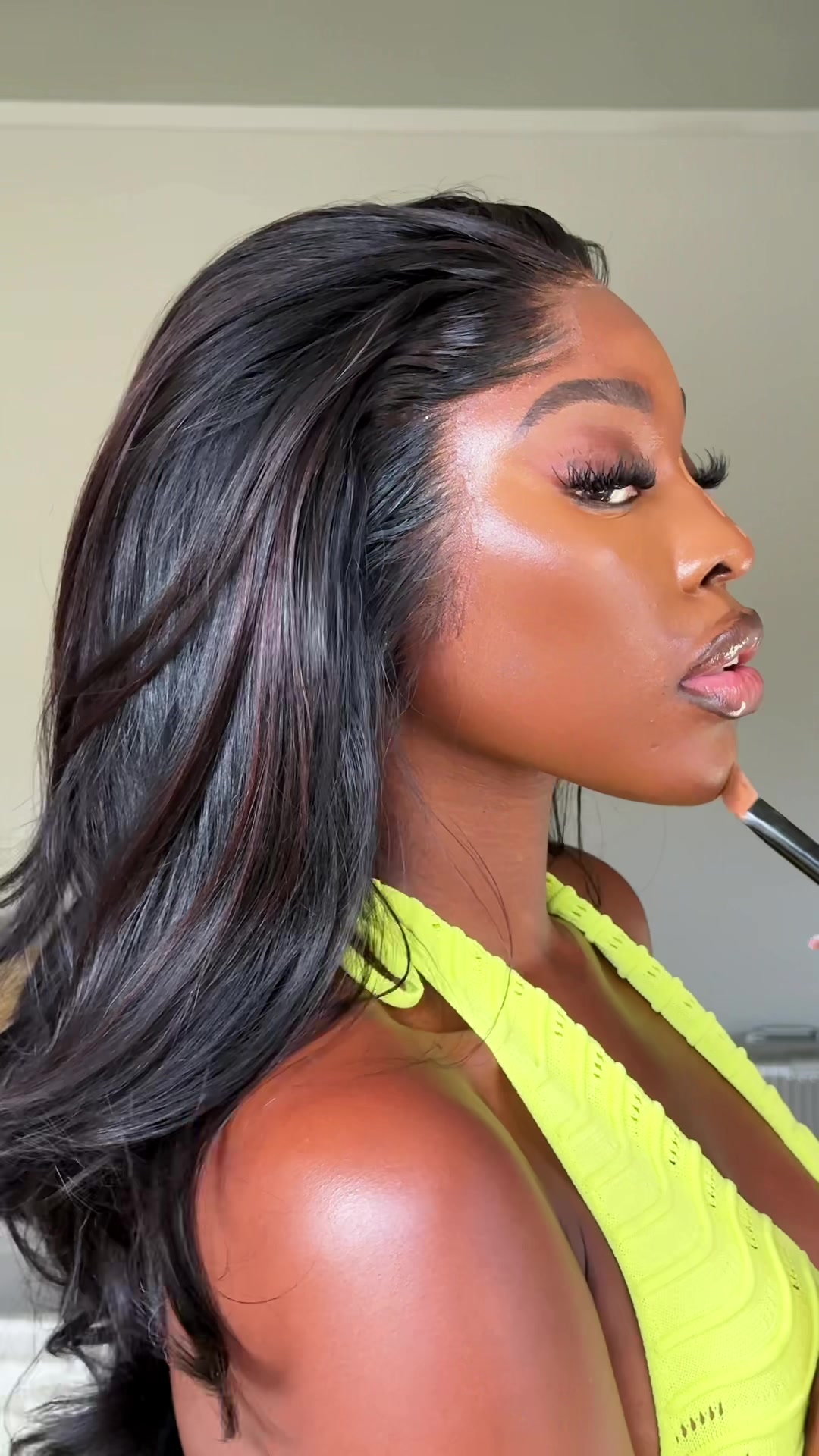 @Bernicia Boateng