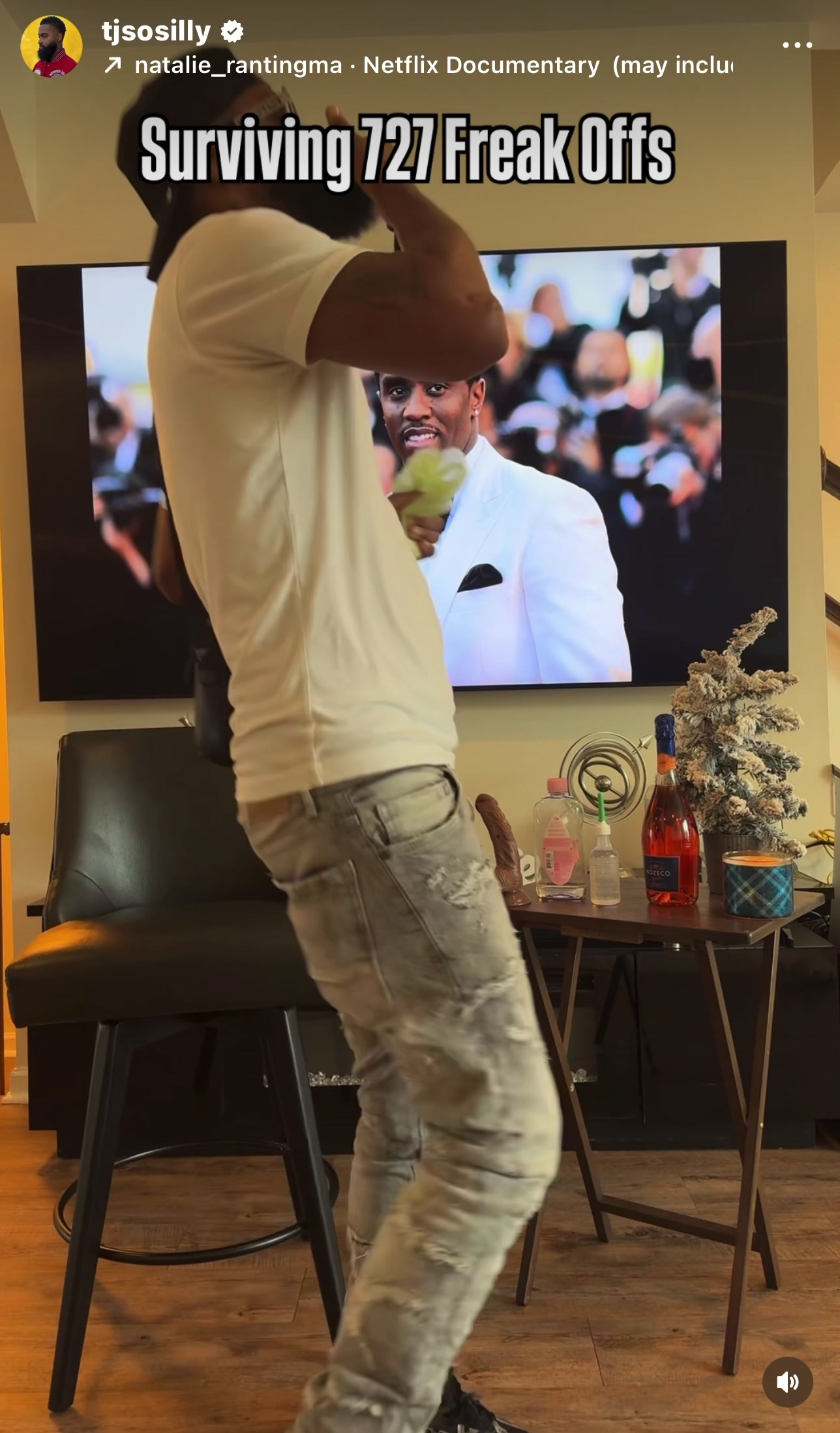 @TJay