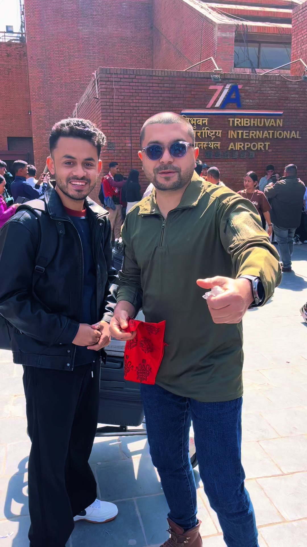 @Rajen Adhikari 🦉