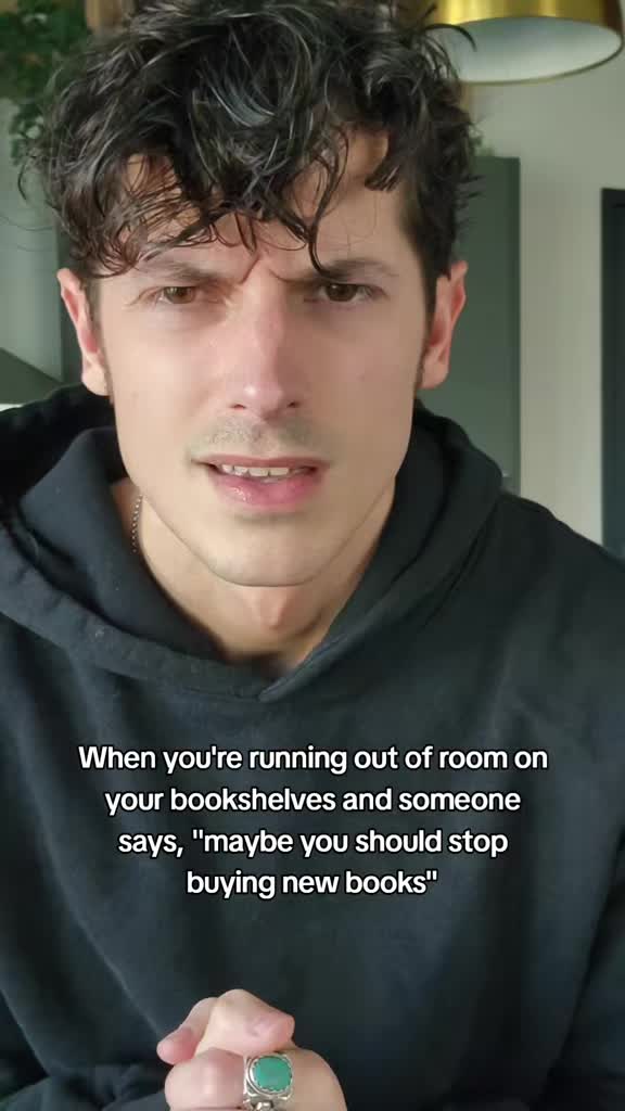 @TYLER JAMES