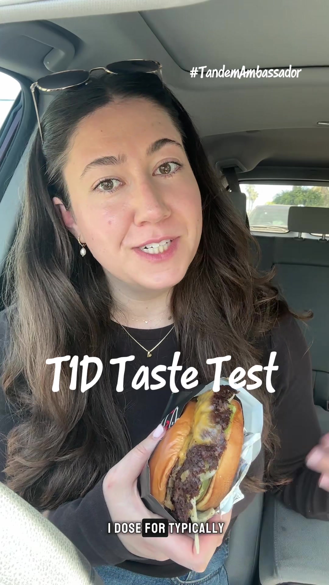 @Raquel Baron | T1D